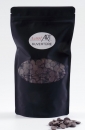 Callebaut dark chocolate 1 kg Callets, 70.4 % Cocoa